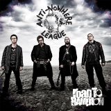 Anti-Nowhere League - Road To Rampton