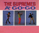 Supremes - Supremes a Go Go