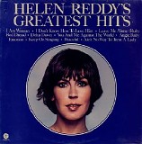 Helen Reddy - The Best of Helen Reddy