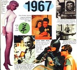 Various artists - 20 Original Chart Hits: 1967