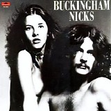 Lindsey Buckingham & Stevie Nicks - Buckingham Nicks (2CD Deluxe Edition)