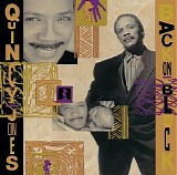Quincy Jones - Back On the Block