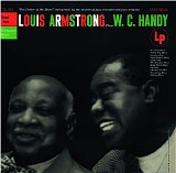 Louis Armstrong - Plays W.C. Handy