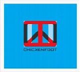 Chickenfoot - Chickenfoot III (Limited Edition)