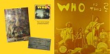 Who, The - 1972.09.04 - Deutsches Museum, Munich, West Germany
