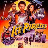 Bruce Broughton - The Ice Pirates