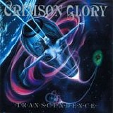 Crimson Glory - Transcendence