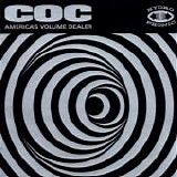 Corrosion Of Conformity - America's Volume Dealer