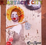 Cocorosie - Heartache City