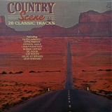 Various artists - Country Scene (20 Classic Tracks)
