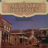 Various artists - 28 Country Successen