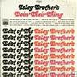 The Isley Brothers - Doinâ€™ Their Thing