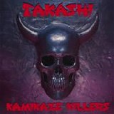 Takashi - Kamikaze Killers