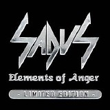 Sadus - Elements Of Anger