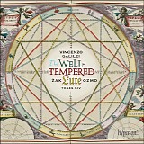 Vincenzo Galilei - The Well-Tempered Lute