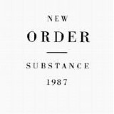New Order - Substance
