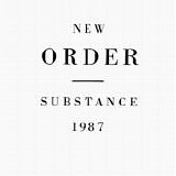 New Order - Substance