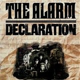 The Alarm - Declaration