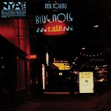 Neil Young - Bluenote CafÃ©
