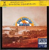 Robert Wyatt - The End Of An Ear