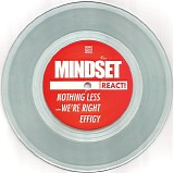 Mindset - Nothing Less