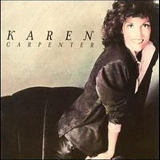 Karen Carpenter - Karen Carpenter