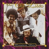 The Chi-Lites - Greatest Hits (1992)