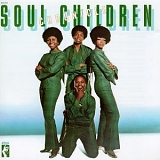 The Soul Children - Chronicle (1989)