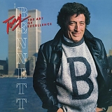 Tony Bennett - The Art Of Excellence