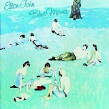 John, Elton - Blue Moves