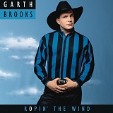 Garth Brooks - Ropin' The Wind