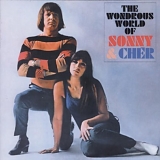 Sonny & Cher - The Wondrous World Of Sonny & Cher (1966)