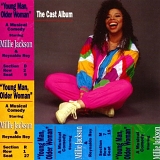 Millie Jackson - Young Man, Older Woman - The Cast Album