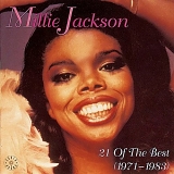 Millie Jackson - 21 of The Best (1971-1983)