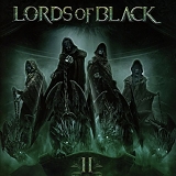 Lords Of Black - II