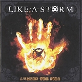 Like A Storm - Awaken The Fire