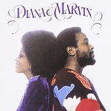 Diana Ross & Marvin Gaye - Diana & Marvin