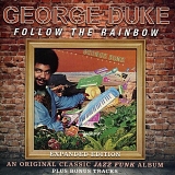 George Duke - Follow The Rainbow