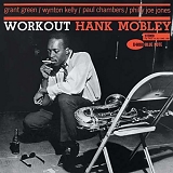 Hank Mobley - Workout