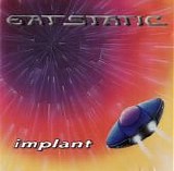 Eat Static - Implant