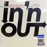 Joe Henderson - In 'N Out