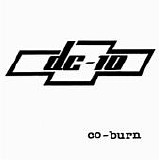 DC-10 - Co-Burn