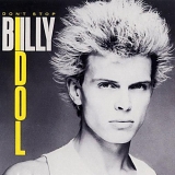 Billy Idol - Don't Stop