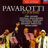 Pavarotti & Friends - Pavarotti & Friends