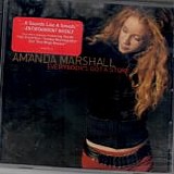 Marshall, Amanda - Everybody's Got A Story