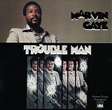 Marvin Gaye - Trouble Man