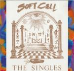 Soft Cell - The Singles