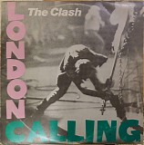 The Clash - London Calling