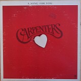 Carpenters - A Song For You