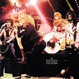 New York Dolls - Too Much Too Soon